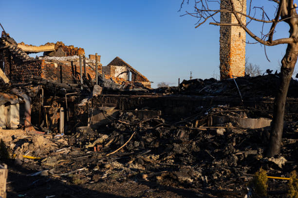 Reliable Fire Damage Removal contractor in Gibbstown, NJ by Fire Damage Flint
